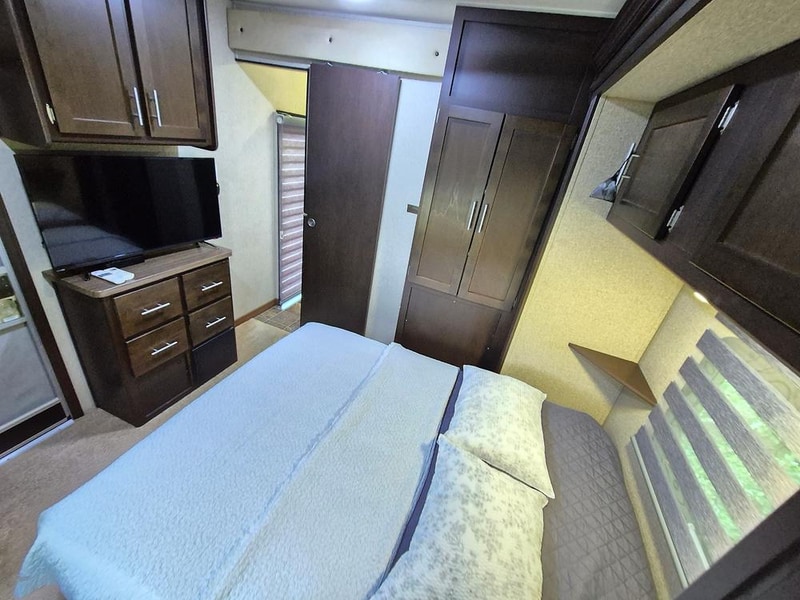 청화산카라반&캠핑 시설 사진 13