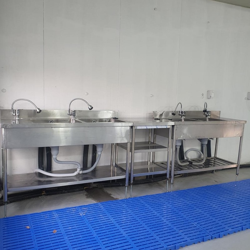 밀양 도깨비방망이 캠핑장 시설 사진 21