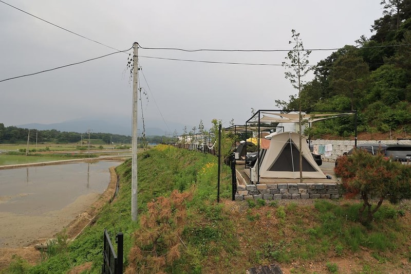 캠프타임 캠핑장 시설 사진 4