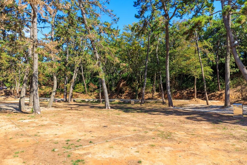 홀통183 캠핑장 시설 사진 6