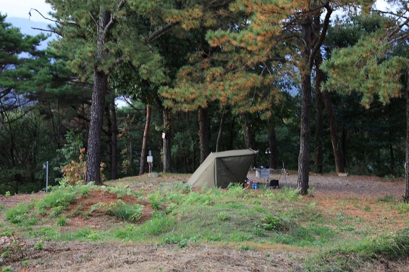 금오산 관광농원 시설 사진 4