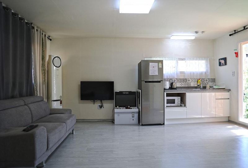 가평다온캠핑장 시설 사진 8