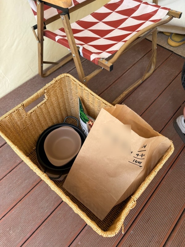 양주 비트윈 캠크닉