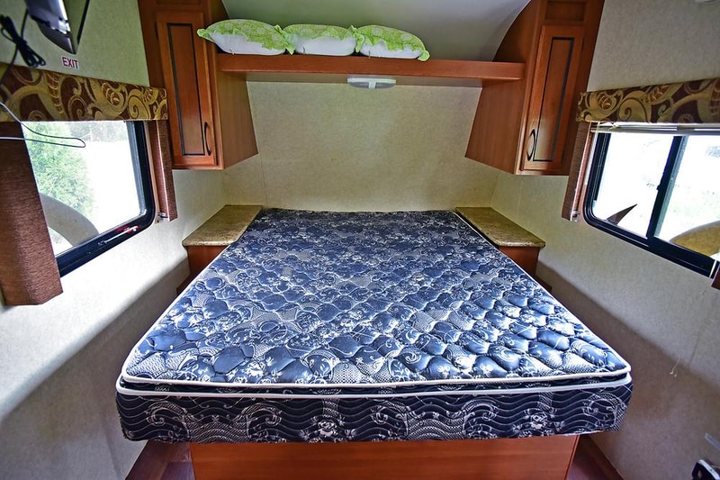 자연애 품 캠핑장 시설 사진 3