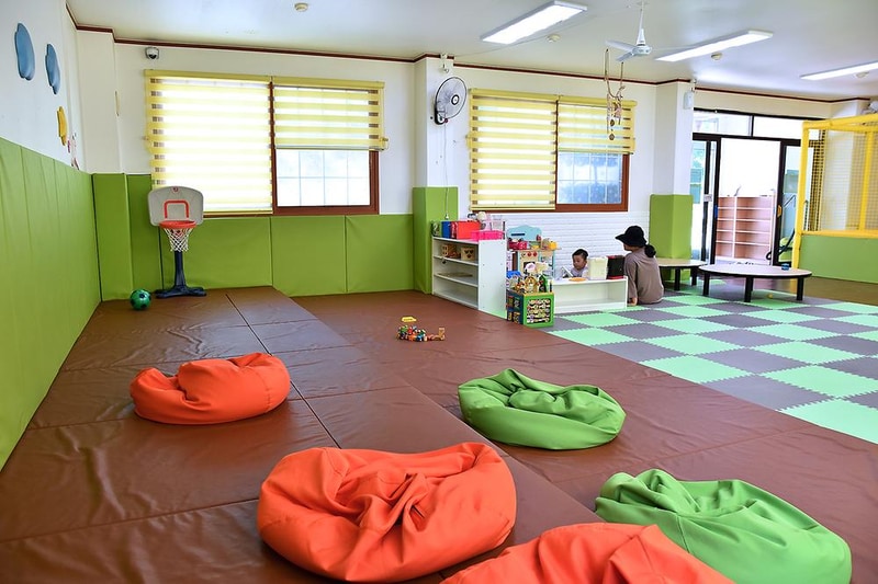 엉클캠핑장 시설 사진 14