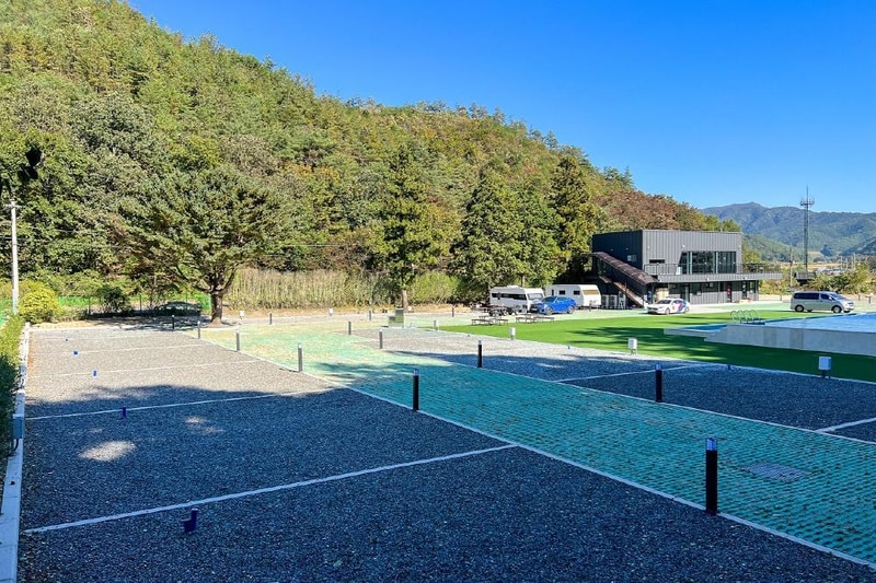 캠플336캠핑장 시설 사진 9