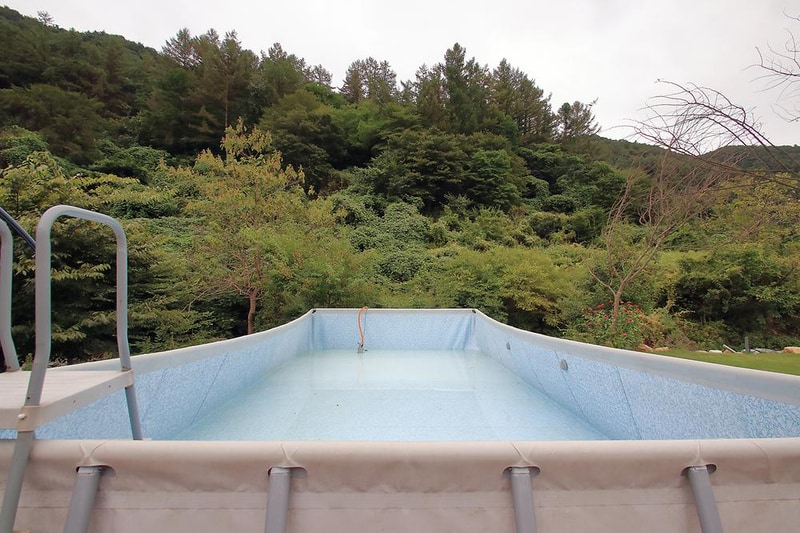 문경히든벨리오토캠핑장 시설 사진 9