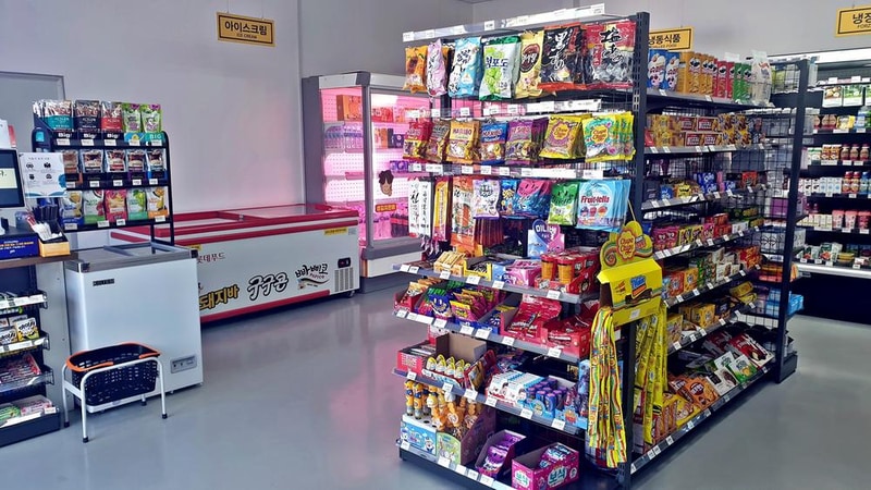 에버오토캠핑장 시설 사진 42