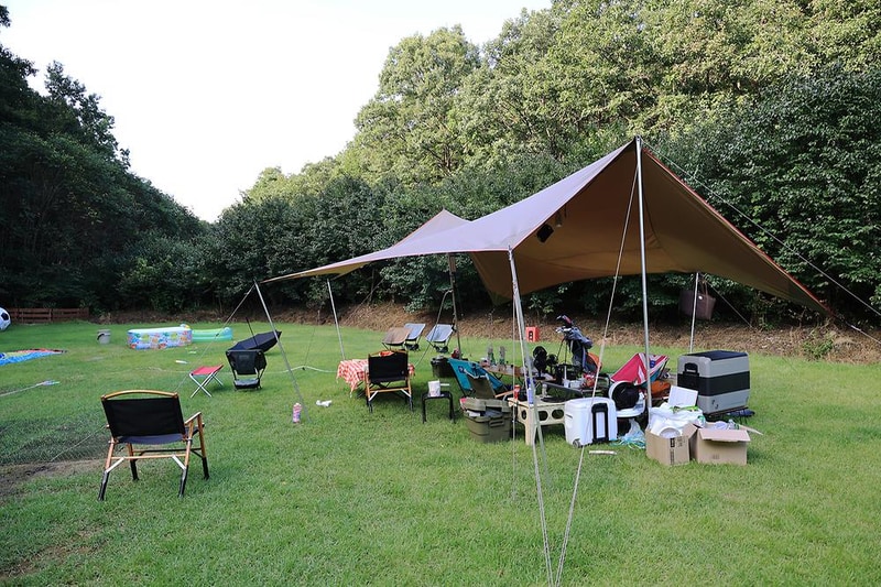 캠프고일리 시설 사진 5