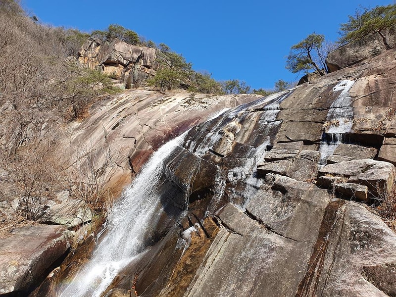 별밤 차박 캠핑장 시설 사진 29