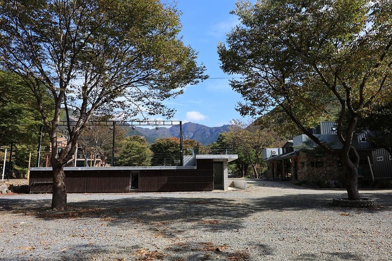 밀양밸리캠핑장 시설 사진 10