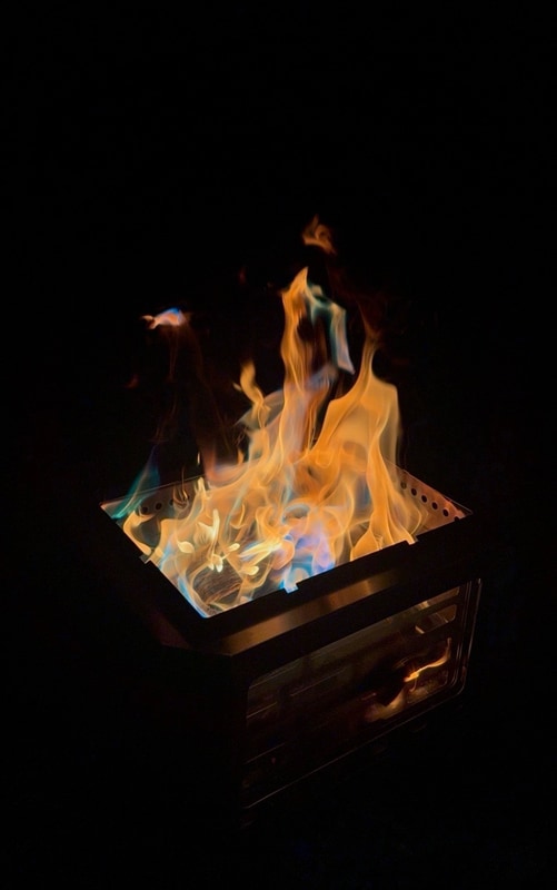 [16번째 캠핑️] 서울 근교 파주 프로방스 캠핑장