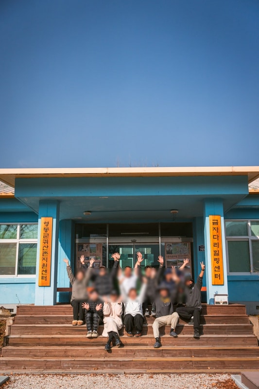 별의바다 조동캠핑장 2박3일 명당위치 캠핑장 후기 캠핑음식...