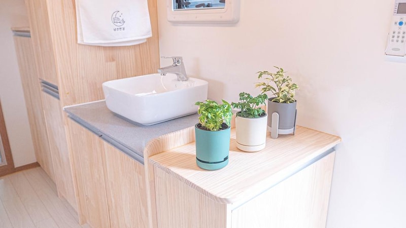 김포한강오토캠핑장 시설 사진 11