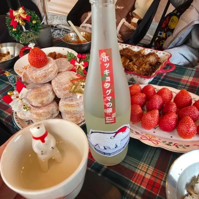 캠프더쉼 대표 사진