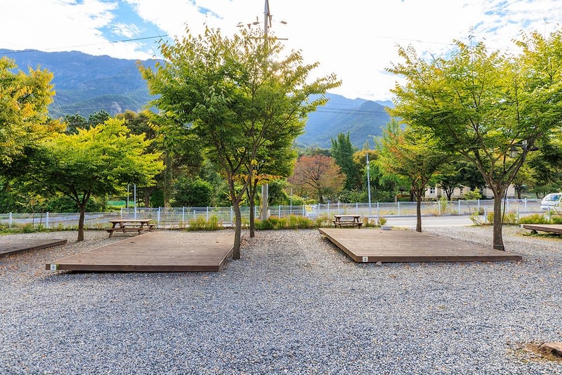 우리동네 캠핑장 시설 사진 2