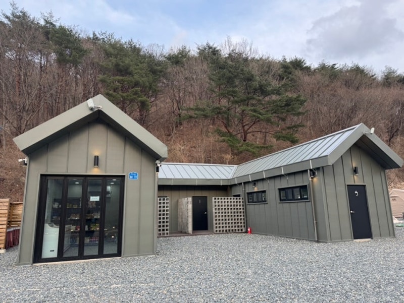 경주 캠핑팜(25/03/29-25/03/31)