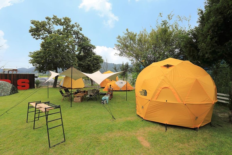 프린세스 캠핑장 시설 사진 12