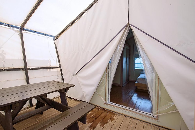 아름다운글램핑장 시설 사진 6