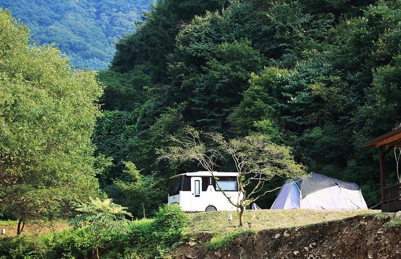 양평숲 비룡캠핑장 시설 사진 6