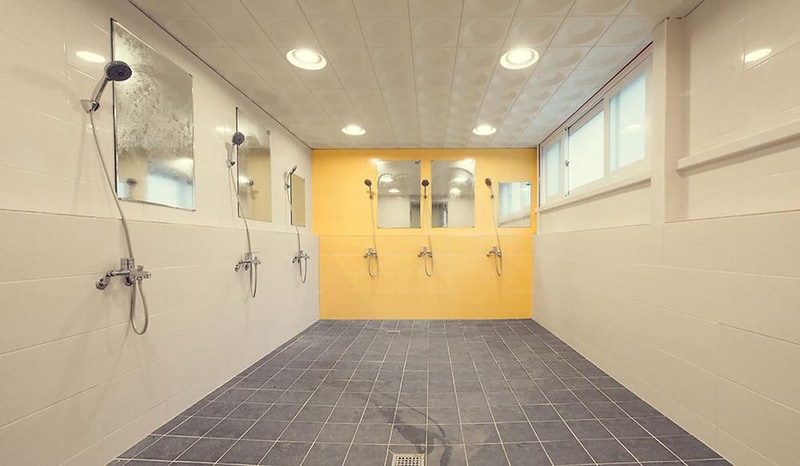 에코팡팡캠핑장 시설 사진 16