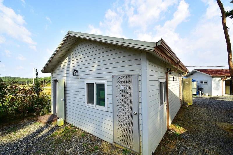 무창포솔원캠핑장 시설 사진 10