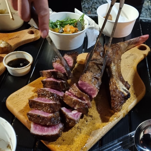 캠핑스테이 청포대 대표 사진