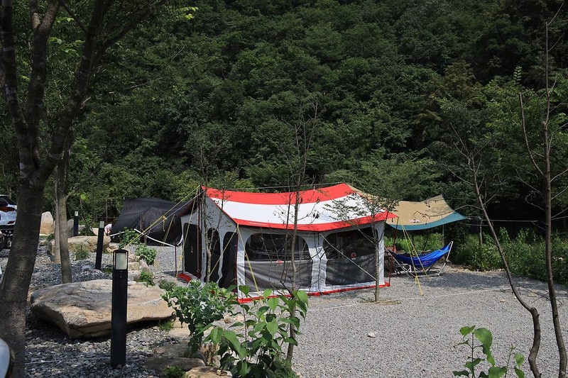 마중펜션캠핑장 시설 사진 11