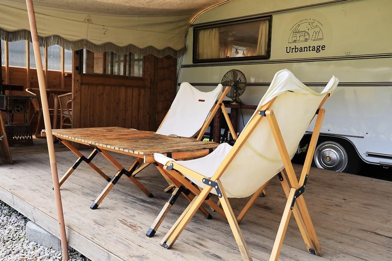 어반티지 캠핑장 시설 사진 17