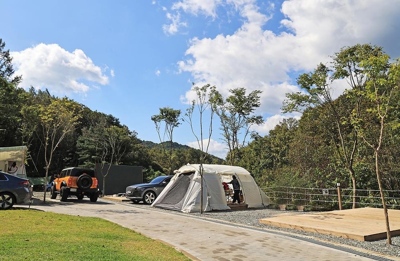 캠프 인더숲 시설 사진 13