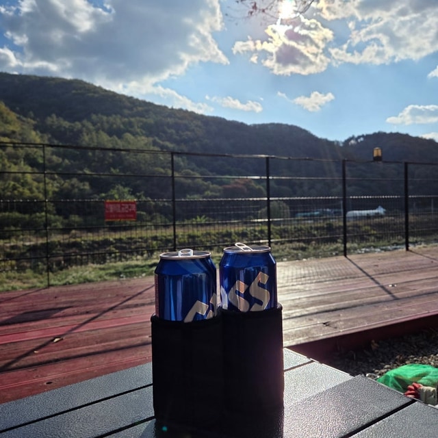 별고을오토캠핑장 대표 사진