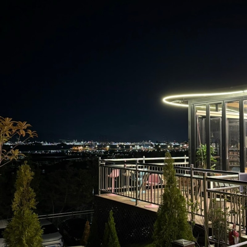 [광양 가볼만한 곳] 구봉산숲속야영장 , 광양 캠핑장 , 구봉산...