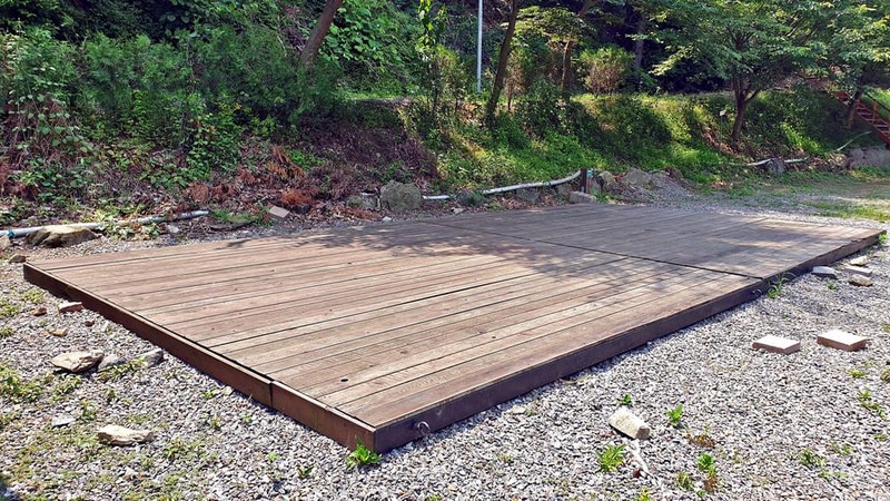 싱글벙글캠핑장 시설 사진 3