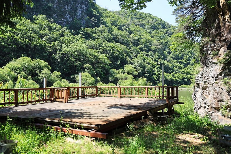 오페라캠핑장 시설 사진 11