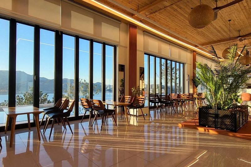 뚜띠아모 캠핑장 시설 사진 3