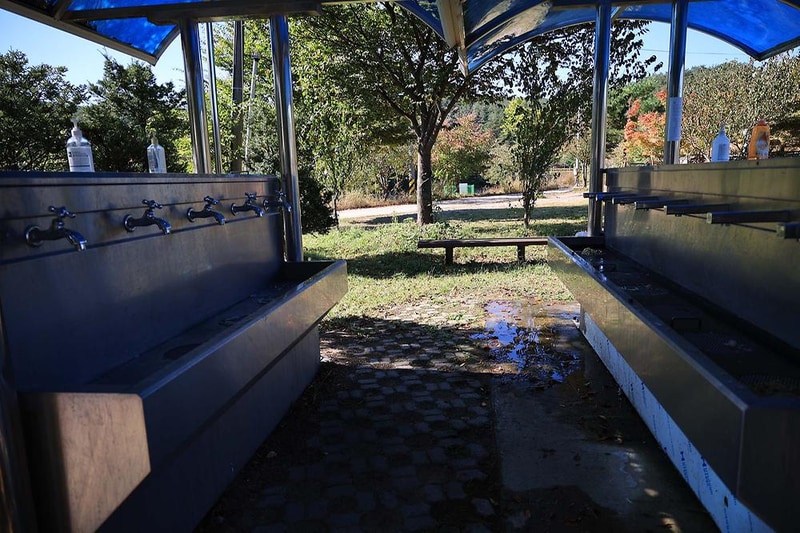 수하 캠핑파크 시설 사진 20