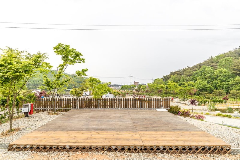 어망골 캠핑장 시설 사진 18