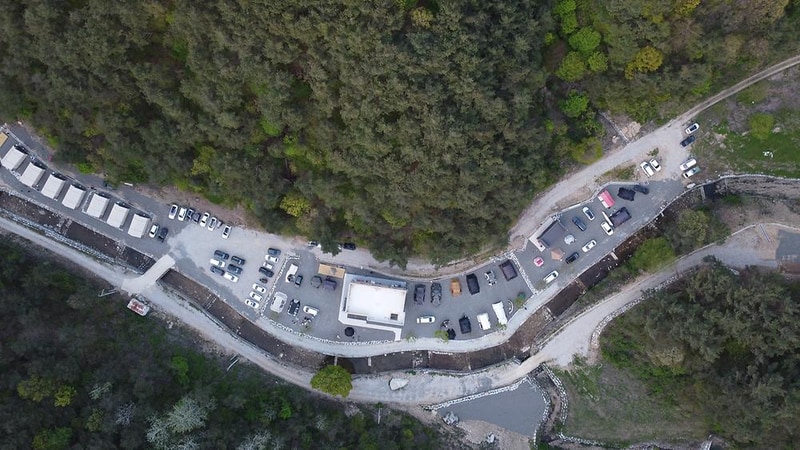 일곱식구 캠핑장 시설 사진 6