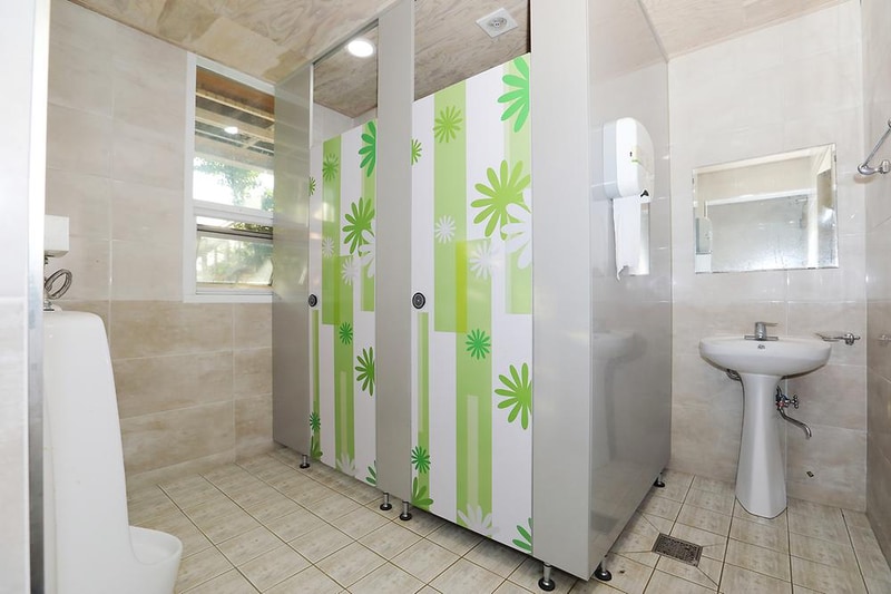 충주카누캠핑장 시설 사진 8