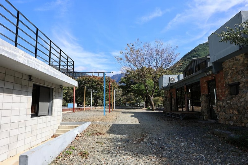 밀양밸리캠핑장 시설 사진 9