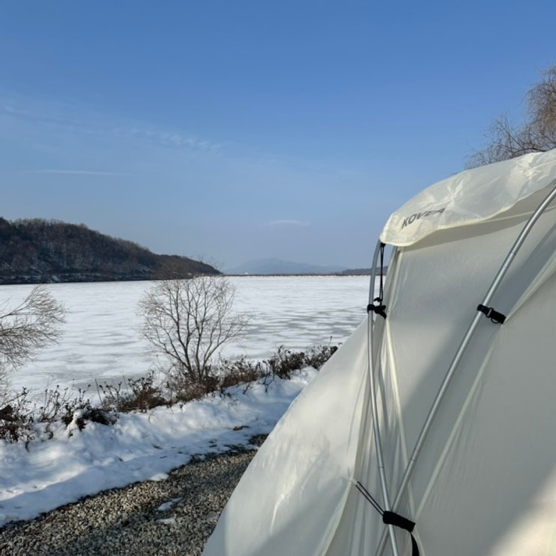 안성 캠핑장 레이크202 호수뷰 캠핑장 호수존 10번 명당...