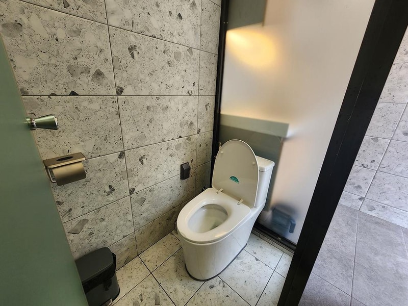 캠블리 캠핑 시설 사진 3