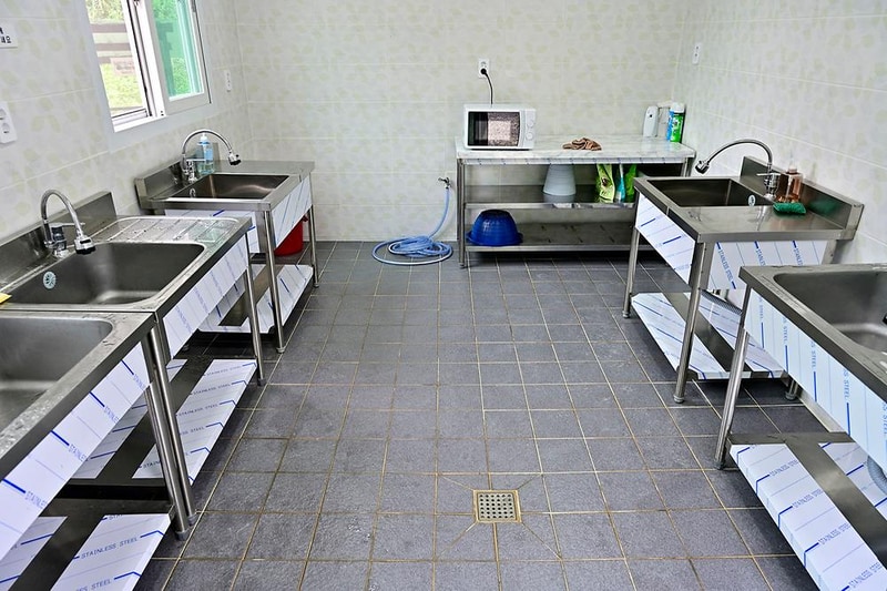 리틀보이 캠핑장 시설 사진 9