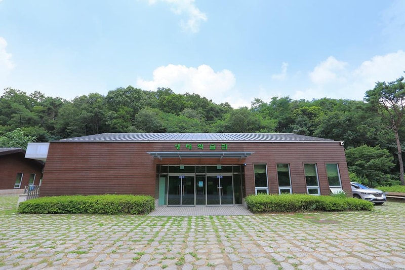 행복숲 체험원 시설 사진 13