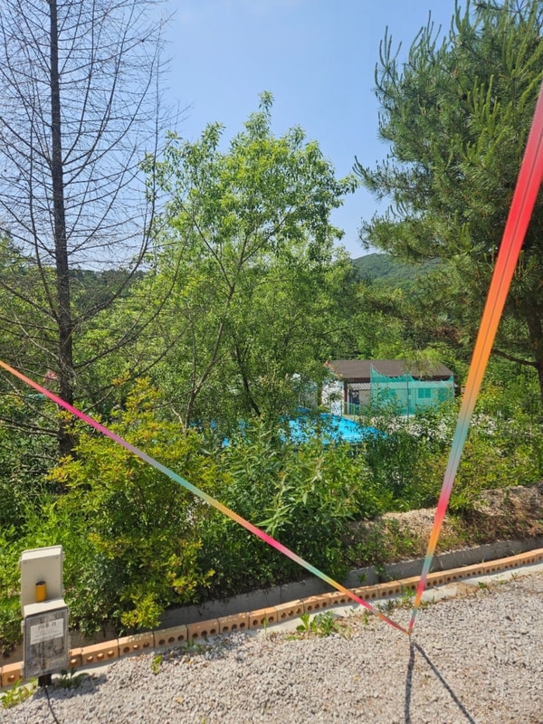 25.06.경기 포천 아롱별캠핑장 다롱2
