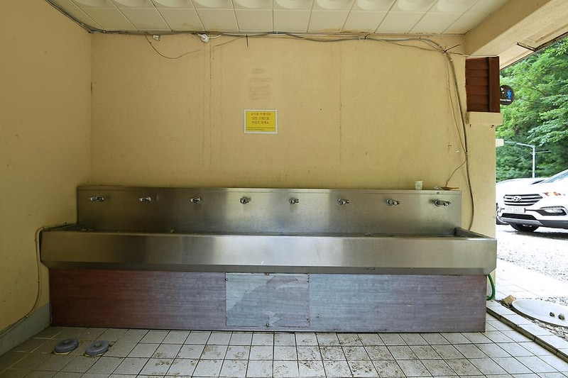 국립지리산 자연휴양림 시설 사진 11