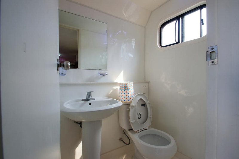 아산글램핑캠핑장 시설 사진 2