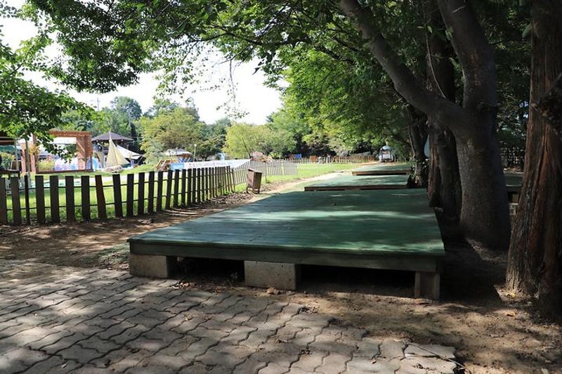 물고기 관광농원 대표 사진