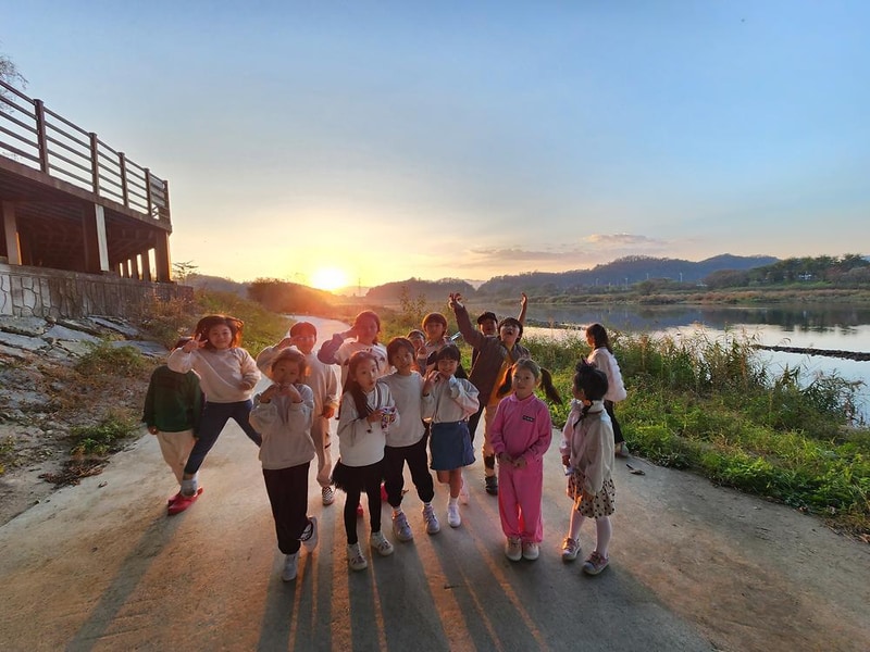 캠프 파지립 시설 사진 11