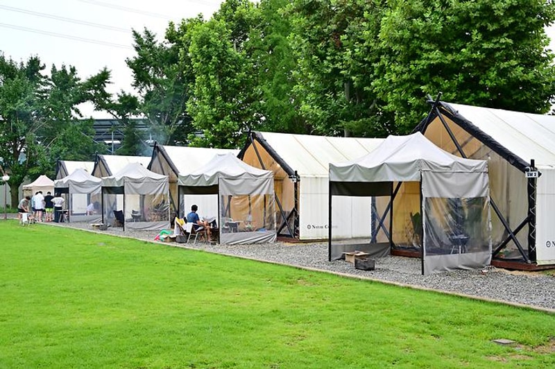 슬로우위켄드 대표 사진